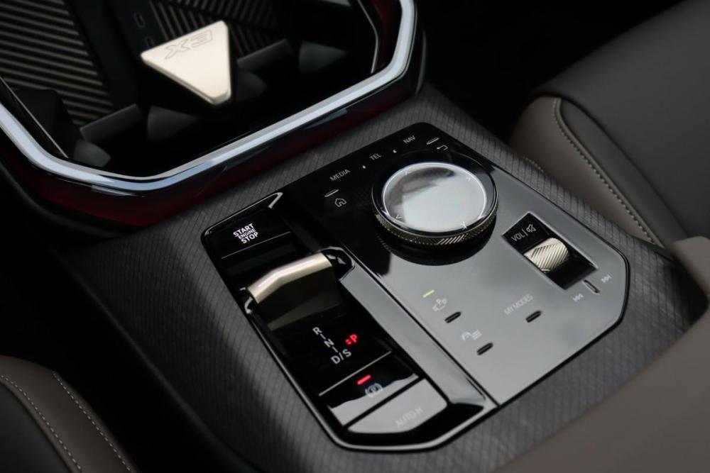 BMW X3 IV (G45/G48) Тюмень  - изображение 18