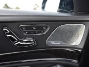 Mercedes-Benz Maybach S-Класс I (X222) Рестайлинг Краснодар  - изображение 45