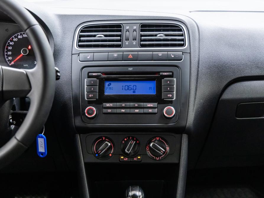 Volkswagen Polo V Волгоград  - изображение 18