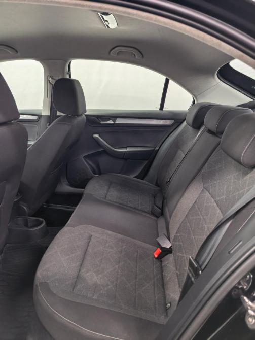 Volkswagen Polo VI Санкт-Петербург  - изображение 17