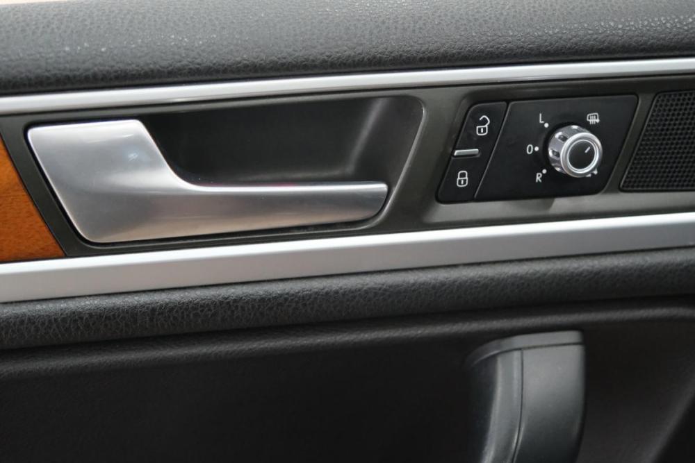 Volkswagen Touareg II Омск  - изображение 11