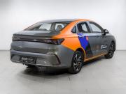 BAIC U5 Plus Москва  - изображение 31