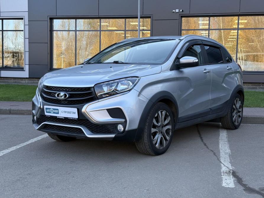 Lada (ВАЗ) XRAY I Ярославль  - изображение 1