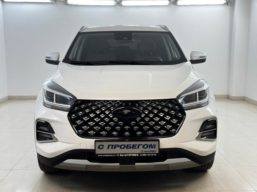 Chery Tiggo 4 Pro I Москва  - изображение 2