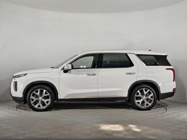 Hyundai Palisade I с пробегом 2019 года, цена 3 349 000 рублей, 129989 км, внедорожник, Автокод Объявления