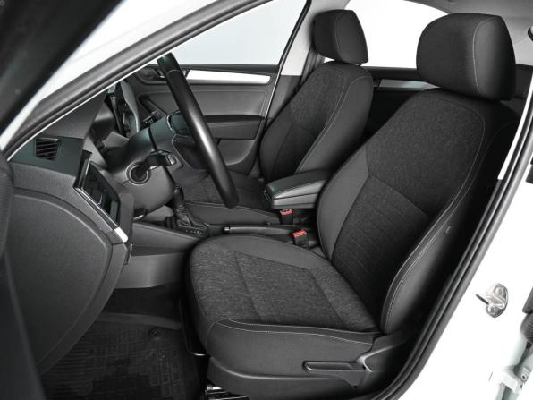 Skoda Rapid II с пробегом 2020 года, цена 1 790 000 рублей, 91607 км, лифтбек, Автокод Объявления