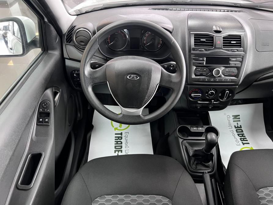 Lada (ВАЗ) Granta I Рестайлинг Тверь  - изображение 12