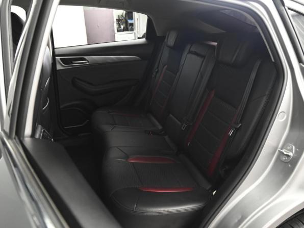 Haval F7x I Рестайлинг с пробегом 2023 года, цена 2 186 598 рублей, 49632 км, внедорожник, Автокод Объявления