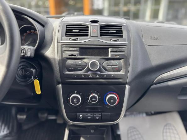 Lada (ВАЗ) Granta I Рестайлинг с пробегом 2021 года, цена 820 000 рублей, 21000 км, седан, Автокод Объявления