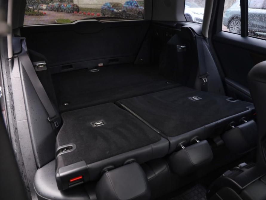 Mercedes-Benz GLK-Класс I (X204) Санкт-Петербург  - изображение 26