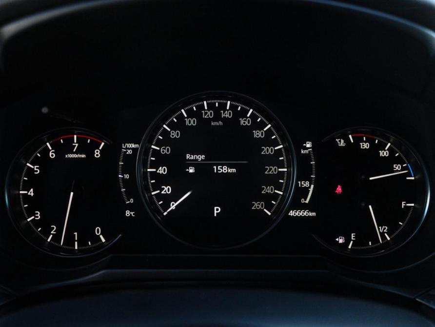 Mazda 6 III (GJ) Рестайлинг 2 Москва  - изображение 18