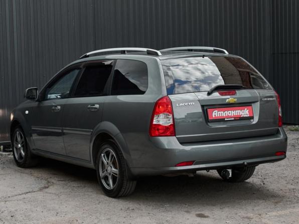 Chevrolet Lacetti I с пробегом 2012 года, цена 595 000 рублей, 279780 км, универсал, Автокод Объявления