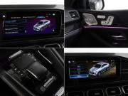 Mercedes-Benz GLE Coupe II (C167) Москва  - изображение 46
