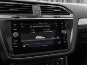 Volkswagen Tiguan II Рестайлинг Москва  - изображение 53