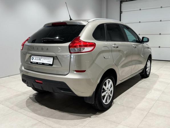 Lada (ВАЗ) XRAY I с пробегом 2021 года, цена 1 031 849 рублей, 41314 км, хэтчбек, Автокод Объявления
