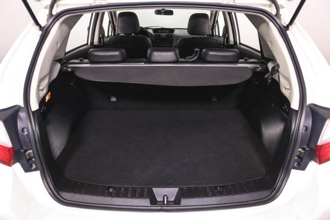 Subaru XV I с пробегом 2012 года, цена 1 429 000 рублей, 153500 км, внедорожник, Автокод Объявления