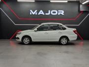 Lada (ВАЗ) Granta I Рестайлинг Москва  - изображение 47