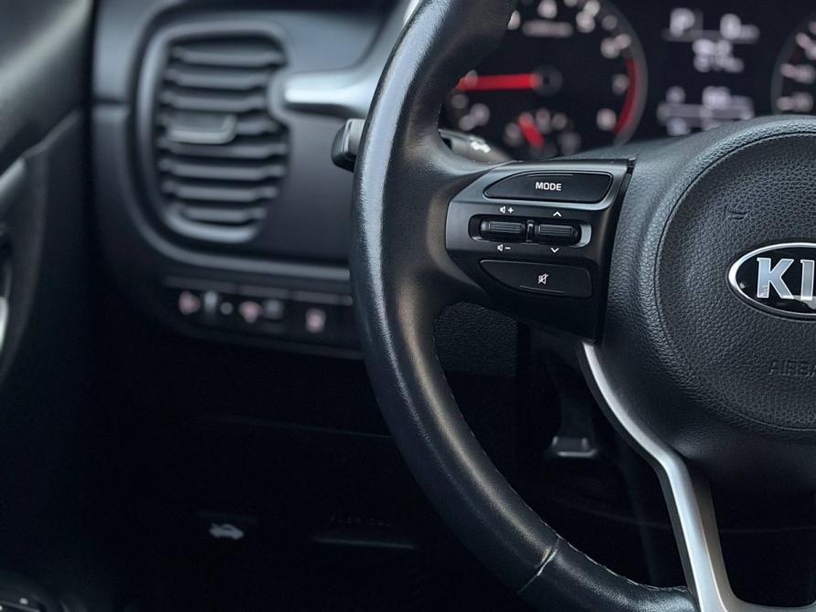 Kia Rio IV Рестайлинг Екатеринбург  - изображение 28