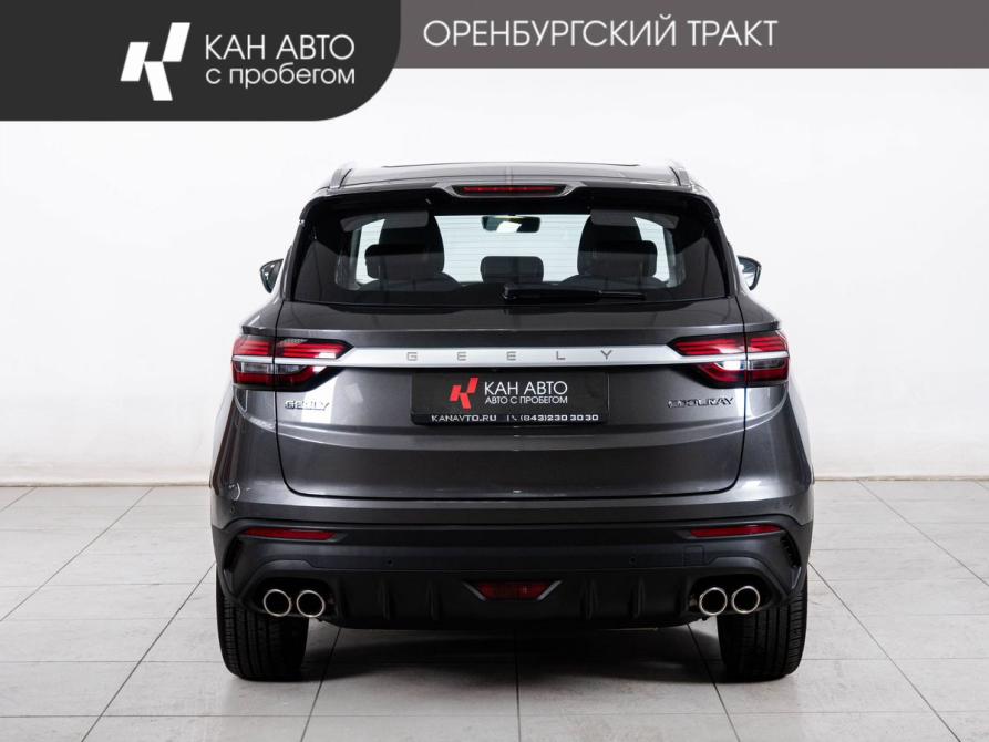 Geely Coolray I Казань  - изображение 4