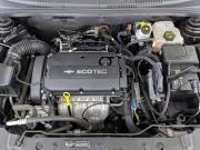 Chevrolet Cruze I Рестайлинг Москва  - изображение 36