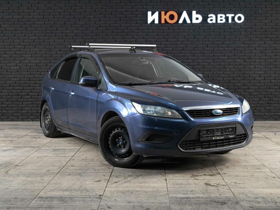 Ford Focus II Рестайлинг Екатеринбург  - изображение 3