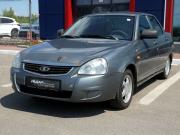 Lada (ВАЗ) Priora I Иваново  - изображение 20