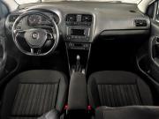 Volkswagen Polo V Рестайлинг Москва  - изображение 25