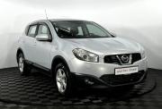 Nissan Qashqai I Рестайлинг Нижний Новгород  - изображение 27