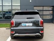 Hyundai Palisade I Москва  - изображение 36