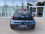 Kia Soul II Рестайлинг Воронеж  - изображение 19