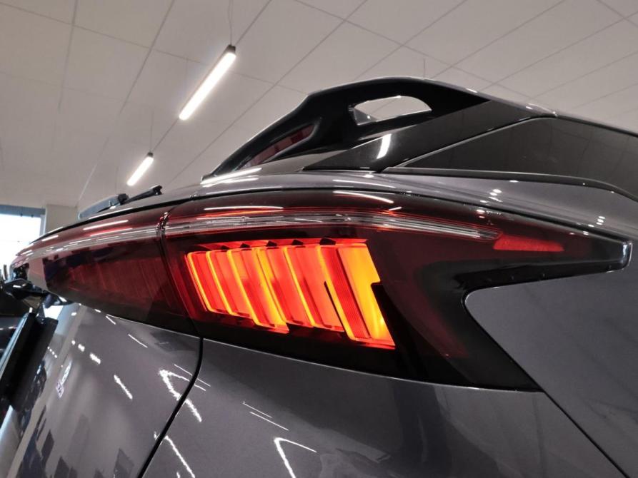 Omoda C5 I Рестайлинг Калуга  - изображение 9