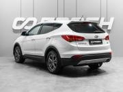 Hyundai Santa Fe III Тюмень  - изображение 21