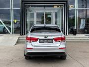 Kia Rio III Рестайлинг Уфа  - изображение 23