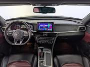 Kia Optima IV Рестайлинг Москва  - изображение 59