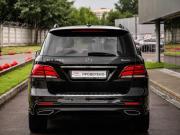 Mercedes-Benz GLE I (W166) Санкт-Петербург  - изображение 45