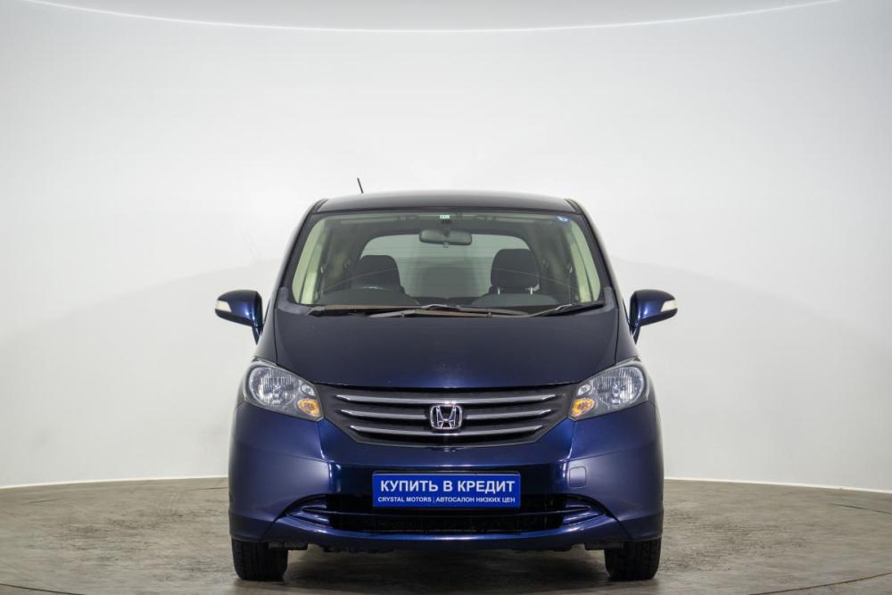 Honda Freed I Оренбург  - изображение 2