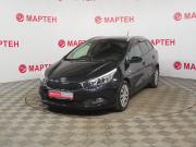 Kia Ceed II Вологда  - изображение 18
