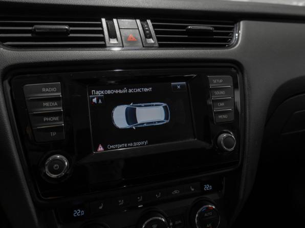 Skoda Octavia III (A7) с пробегом 2015 года, цена 1 575 000 рублей, 222618 км, универсал, Автокод Объявления