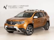 Renault Duster II Казань  - изображение 9