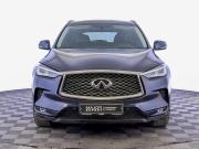 Infiniti QX50 II Москва  - изображение 30
