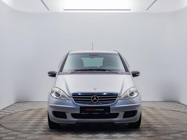 Mercedes-Benz A-Класс II (W169) с пробегом 2006 года, цена 544 000 рублей, 193101 км, хэтчбек, Автокод Объявления