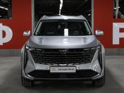 Geely Atlas II Москва  - изображение 28