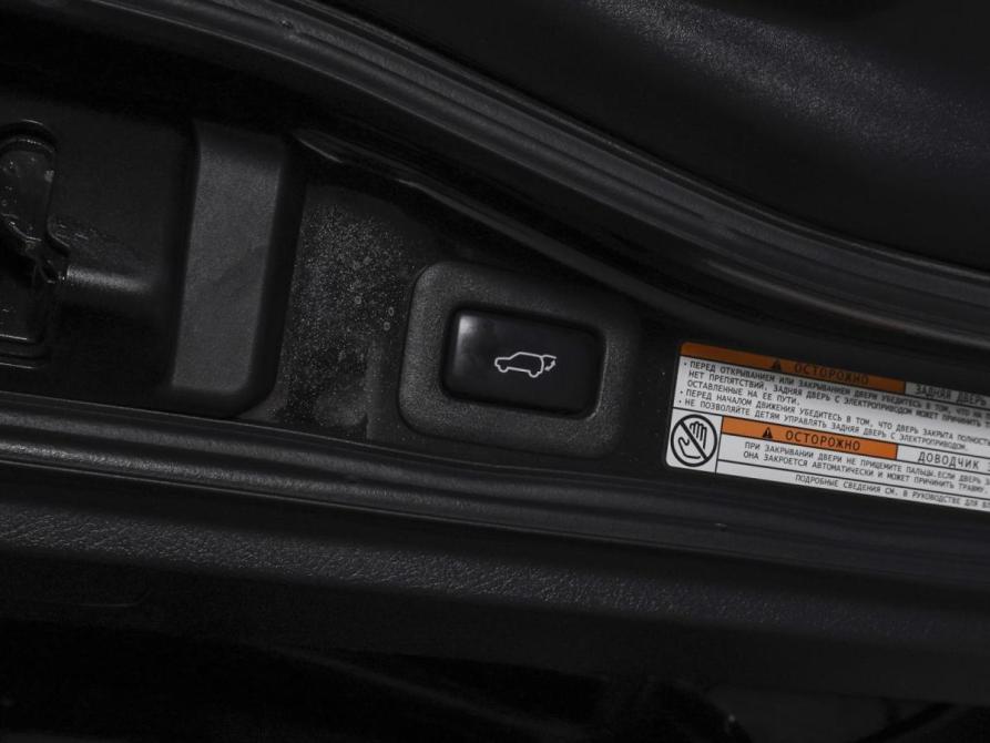 Lexus LX III Рестайлинг 2 Ростов-на-Дону  - изображение 22
