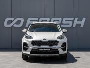 Kia Sportage IV Рестайлинг Краснодар  - изображение 25
