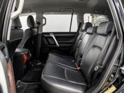 Toyota Land Cruiser Prado 150 Series Рестайлинг 1 Красноярск  - изображение 31