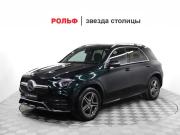 Mercedes-Benz GLE II (V167) Москва  - изображение 26