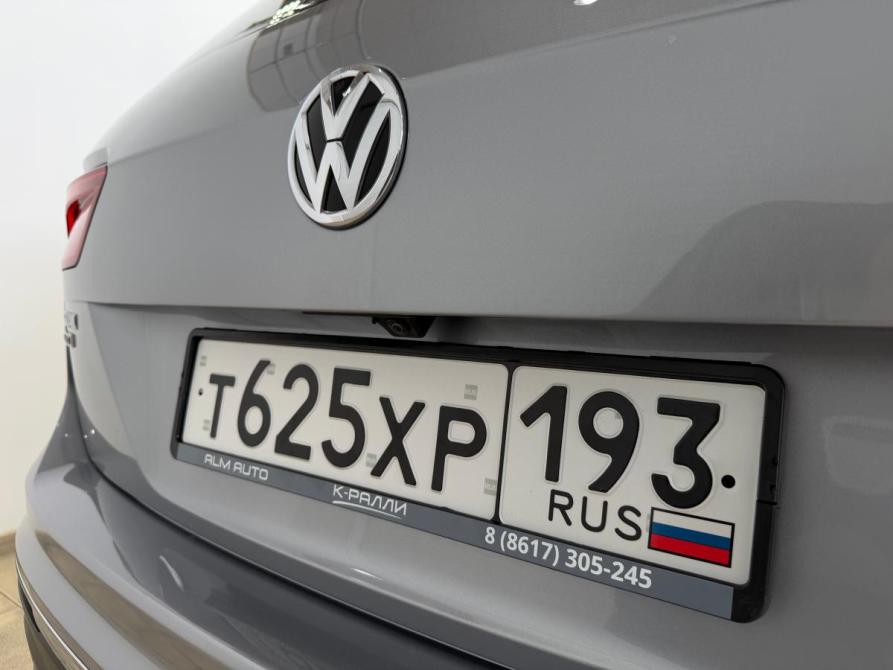 Volkswagen Tiguan II Новороссийск  - изображение 19