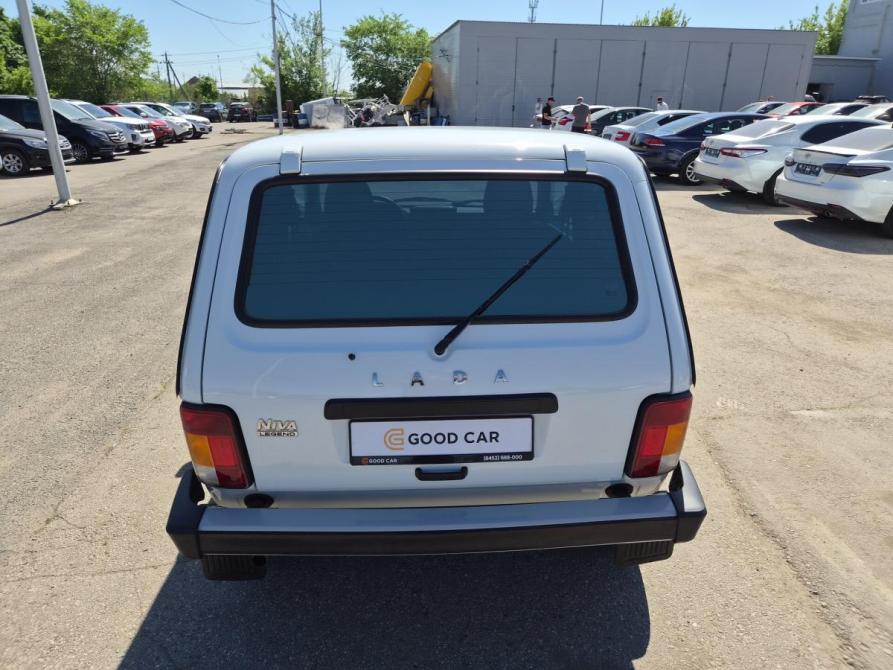 Lada (ВАЗ) Niva Legend Саратов  - изображение 13