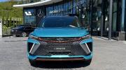 Geely Coolray I Рестайлинг Сочи  - изображение 37