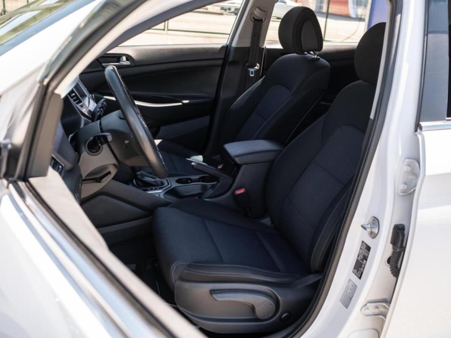 Hyundai Tucson III Сочи  - изображение 10